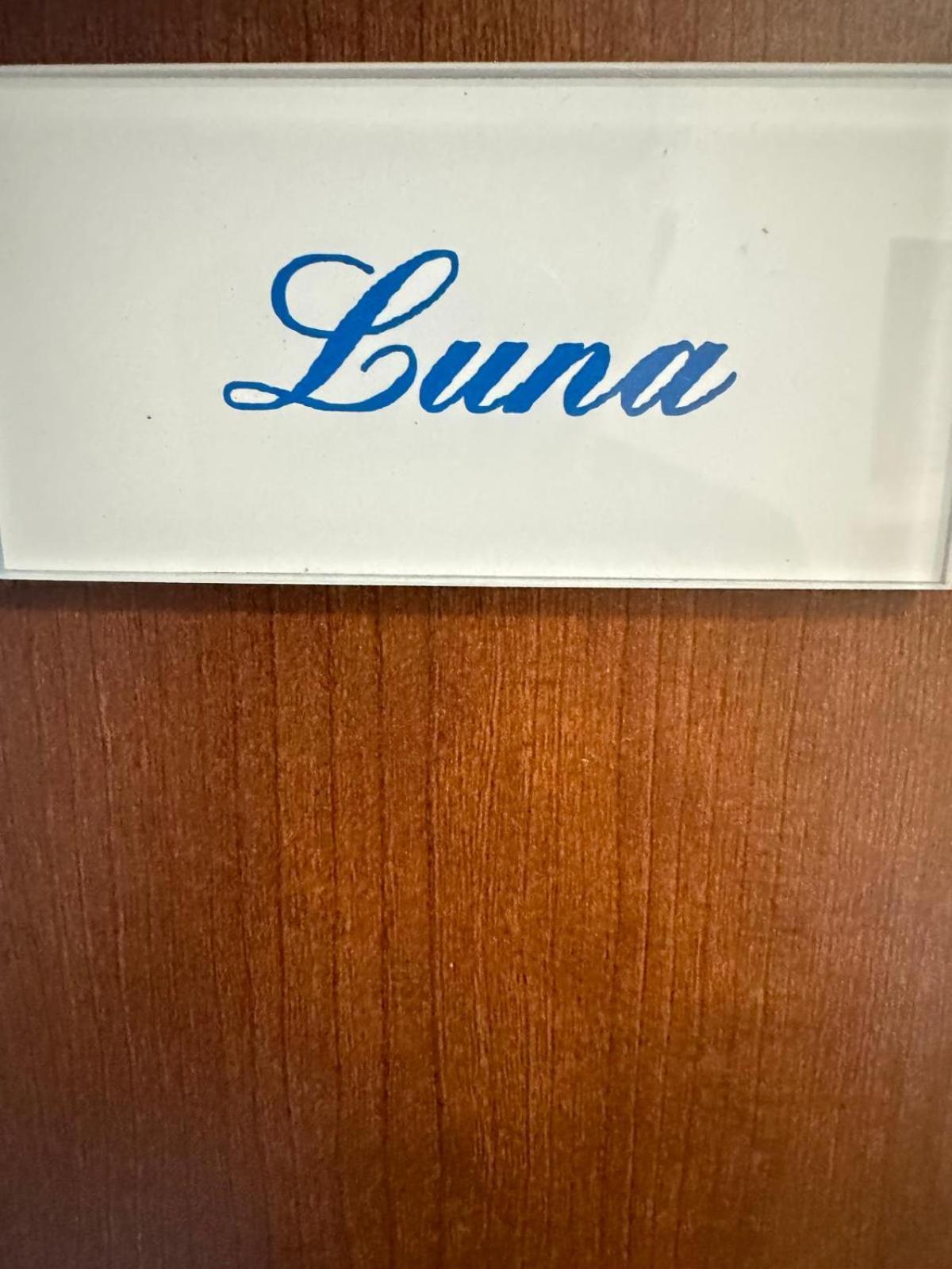 Luna E Ambra Case Vacanze เนเปิลส์ ภายนอก รูปภาพ